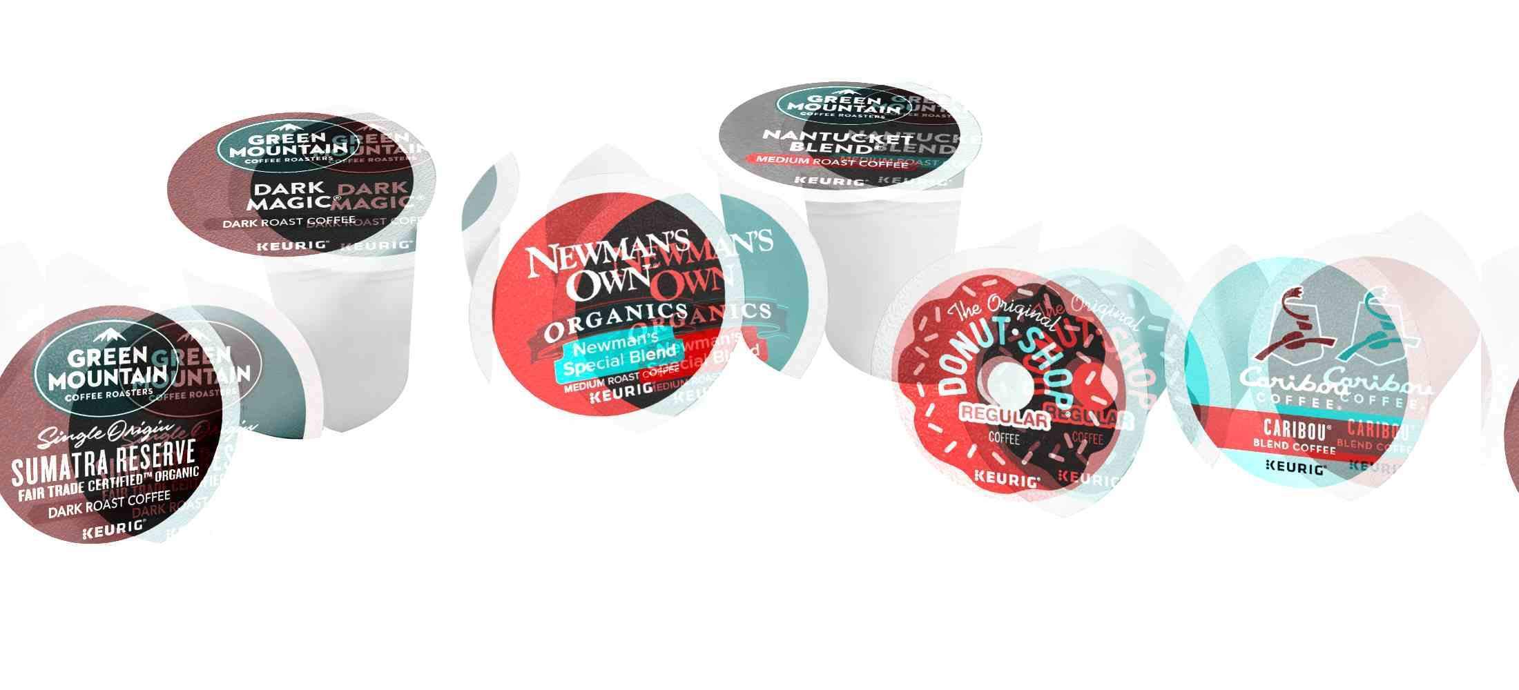 Here's What You Need to Know About the War on K-Cups