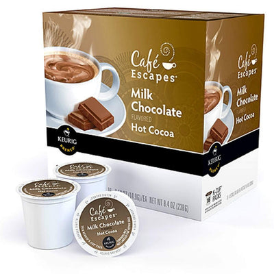 Hot Cocoa K-Cup® Pods