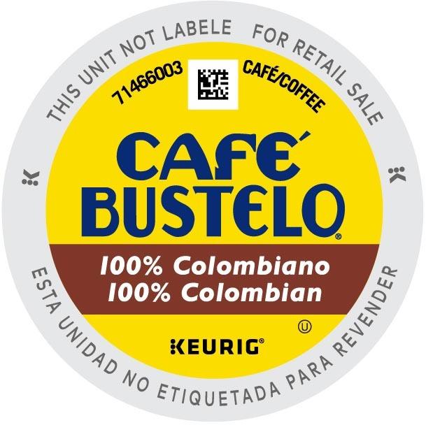 Barista Prima Coffeehouse Colombia K-Cups 96ct