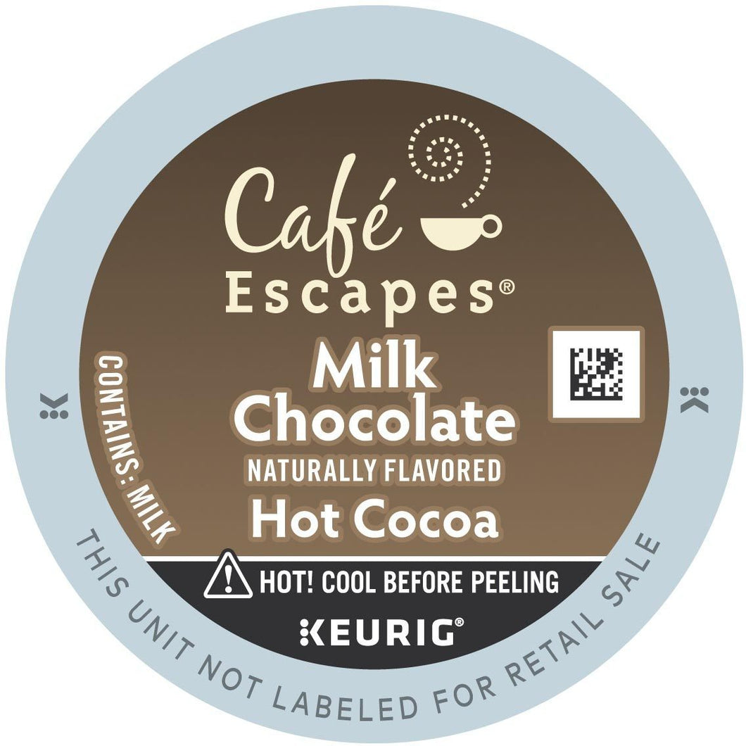 Hot Cocoa K-Cup® Pods
