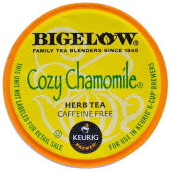 Bigelow Tea - K-Cups Pods