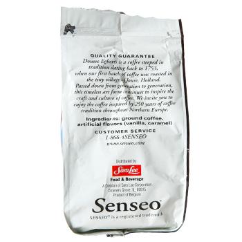 Senseo Paris French Vanilla Coffee, 16-Count Pods, 3.9 Oz (Pack of 6),  price tracker / tracking,  price history charts,  price  watches,  price drop alerts