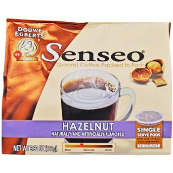 Senseo Doux - 40 Pods for Senseo for €4.79.