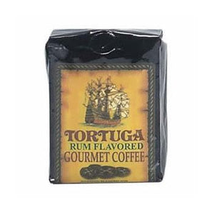 Tortuga Blue Mountain Coffee Rum Cake